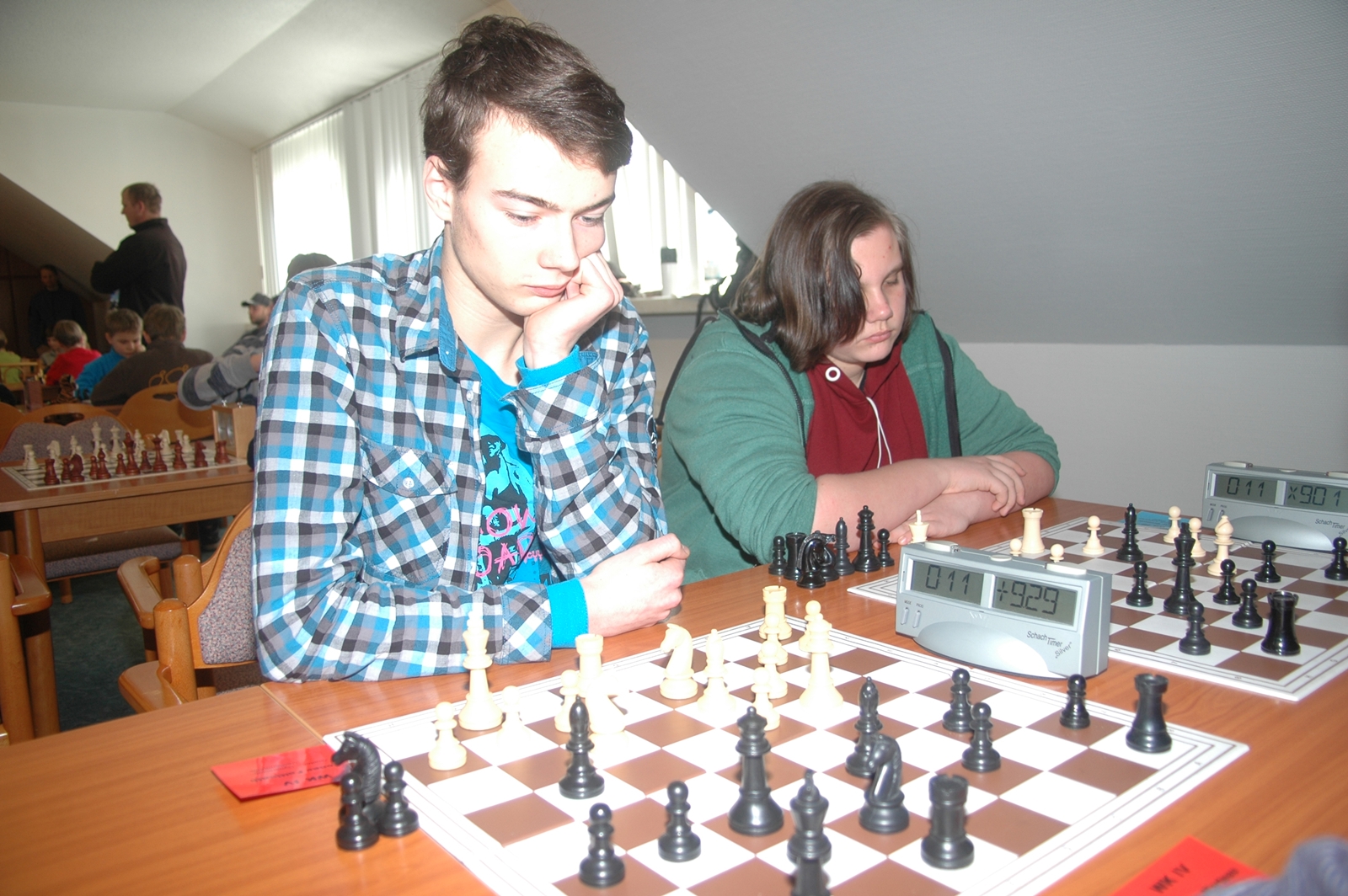 Vorschau